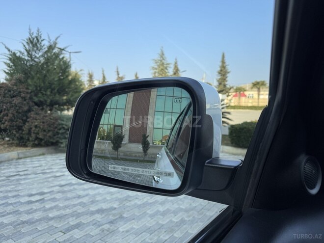 Jeep Grand Cherokee 2014, 197,000 km - 3.0 л - Bakı