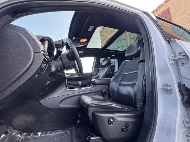 Jeep Grand Cherokee 2014, 197,000 km - 3.0 л - Bakı
