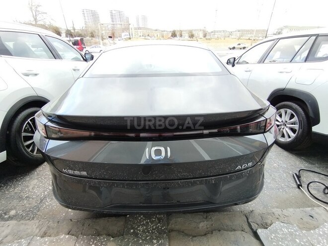 Changan Qiyuan A05 2025, 0 km - 1.5 л - Bakı