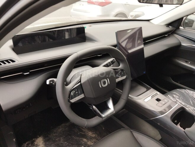 Changan Qiyuan A05 2025, 0 km - 1.5 л - Bakı