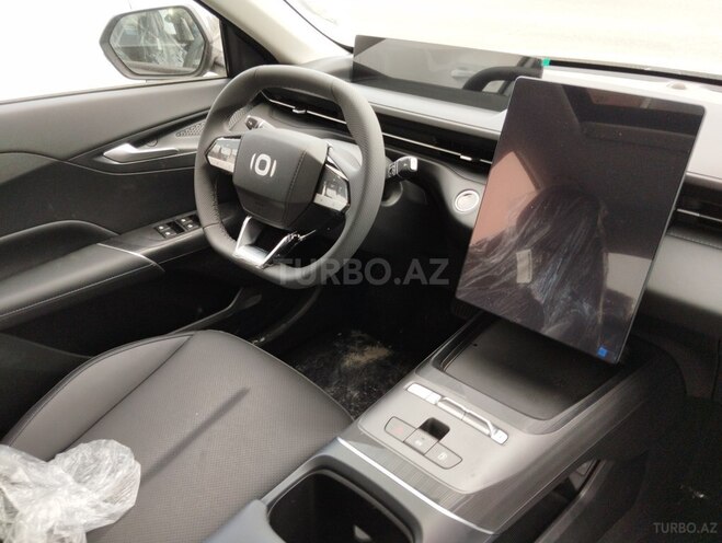 Changan Qiyuan A05 2025, 0 km - 1.5 л - Bakı