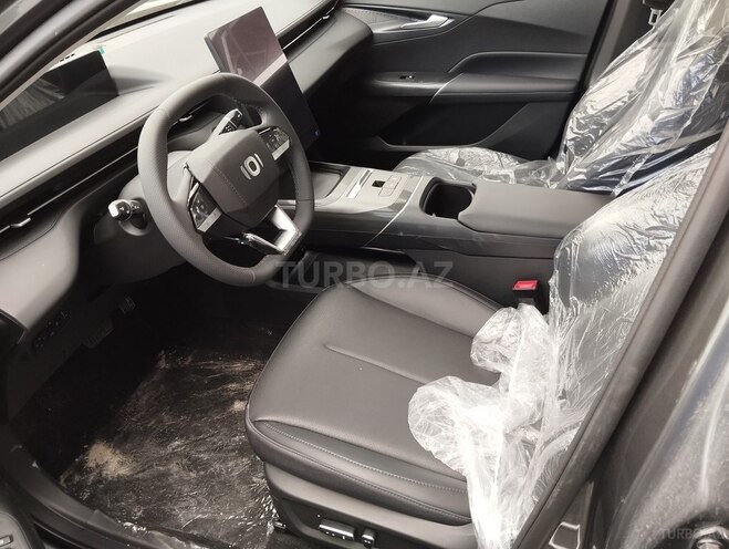 Changan Qiyuan A05 2025, 0 km - 1.5 л - Bakı