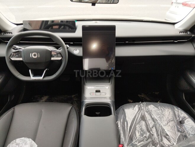 Changan Qiyuan A05 2025, 0 km - 1.5 л - Bakı