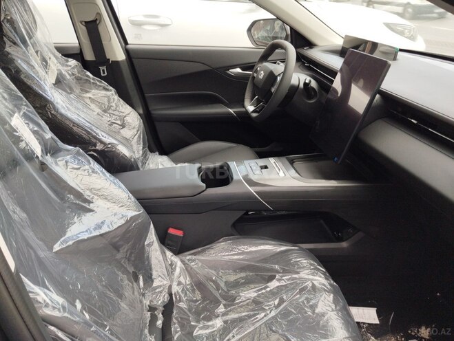 Changan Qiyuan A05 2025, 0 km - 1.5 л - Bakı