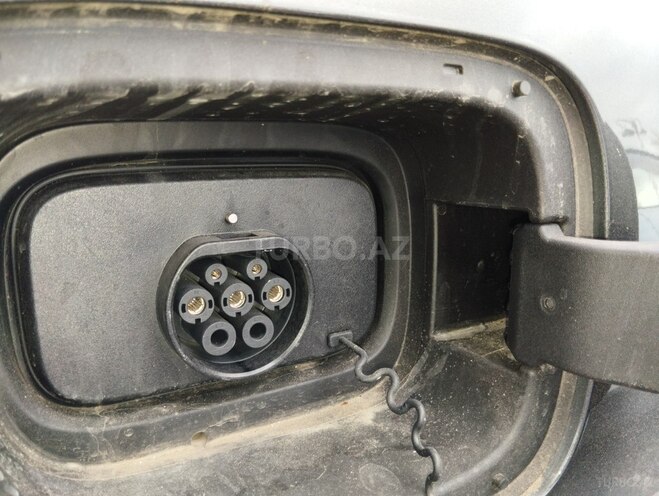 Changan Qiyuan A05 2025, 0 km - 1.5 л - Bakı