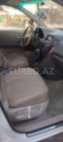 Toyota Harrier 2000, 322,049 km - 2.4 l - Bərdə