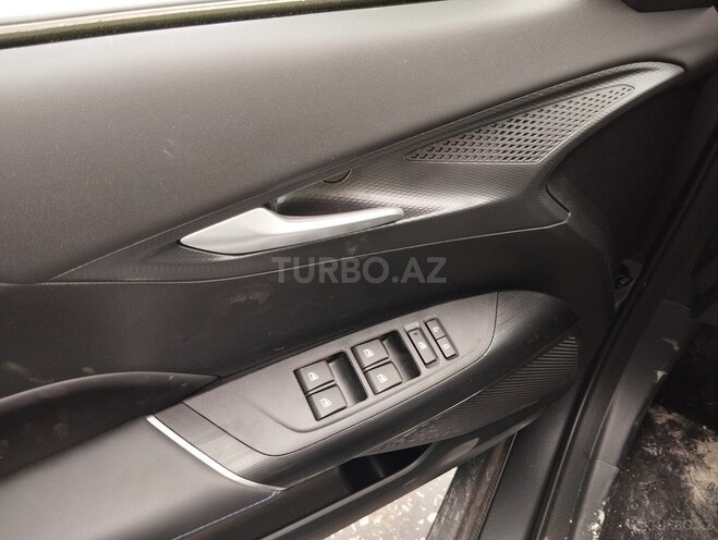Changan Qiyuan A05 2025, 0 km - 1.5 л - Bakı