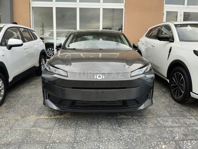 Changan Qiyuan A05 2025, 0 km - 1.5 л - Bakı