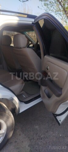 Toyota Harrier 2000, 322,049 km - 2.4 l - Bərdə