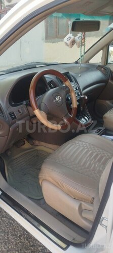 Toyota Harrier 2000, 322,049 km - 2.4 l - Bərdə