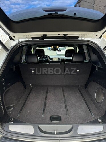 Jeep Grand Cherokee 2014, 197,000 km - 3.0 л - Bakı