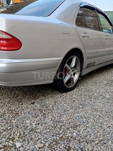Mercedes E 240 1999, 382,698 km - 2.4 l - Cəlilabad