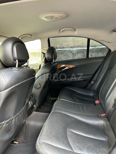 Mercedes E 220 d 2007, 328,919 km - 2.2 l - Bakı