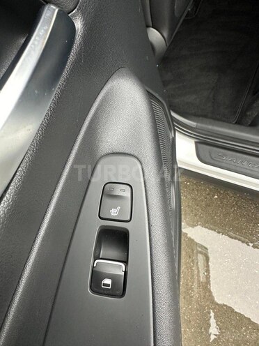 Hyundai Santa Fe 2019, 186,292 km - 2.0 л - Bakı