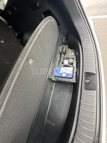 Hyundai Santa Fe 2019, 186,292 km - 2.0 л - Bakı