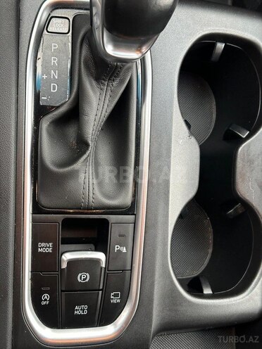 Hyundai Santa Fe 2019, 186,292 km - 2.0 л - Bakı