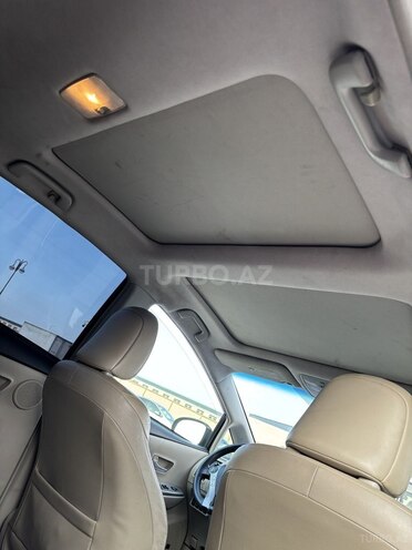 Toyota Prius V 2012, 245,554 km - 1.8 l - Bakı