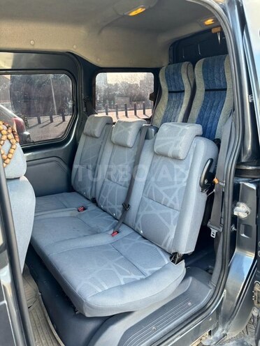 Ford Tourneo Connect 2010, 556,000 km - 1.8 l - Bakı
