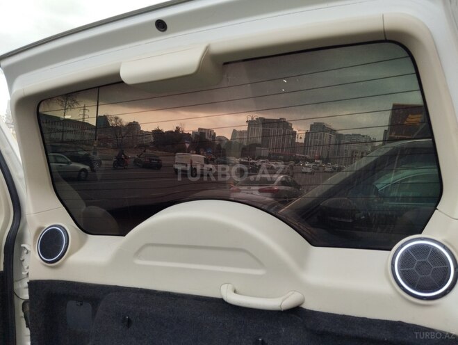Mitsubishi Pajero 2013, 230,000 km - 3.5 l - Bakı