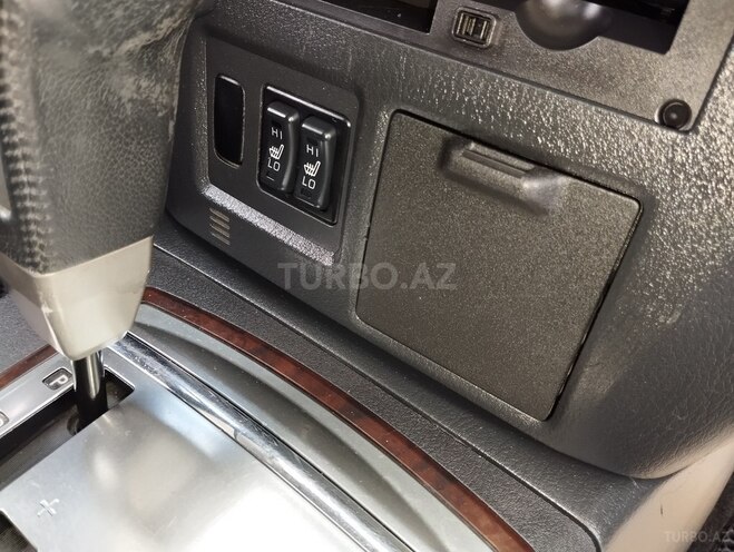 Mitsubishi Pajero 2013, 230,000 km - 3.5 l - Bakı