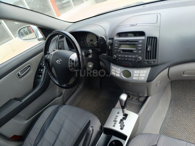 Hyundai Avante 2007, 210,000 km - 1.6 л - Bakı