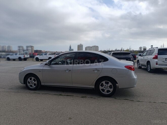 Hyundai Avante 2007, 210,000 km - 1.6 л - Bakı