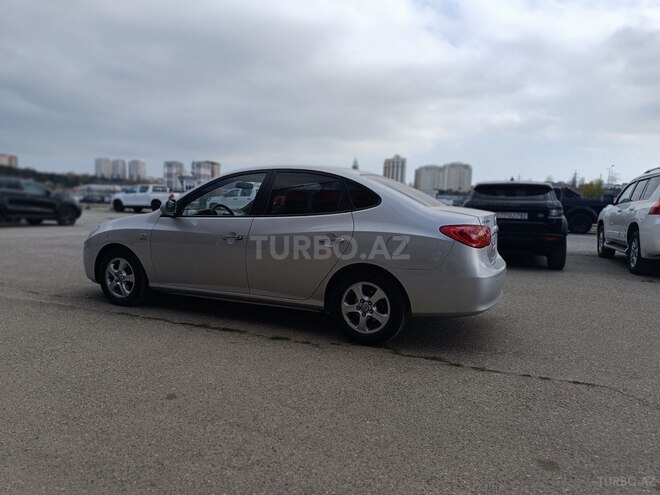 Hyundai Avante 2007, 210,000 km - 1.6 л - Bakı