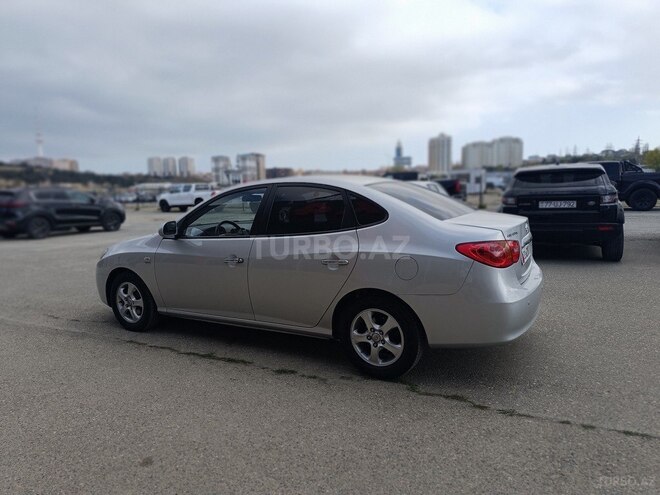 Hyundai Avante 2007, 210,000 km - 1.6 л - Bakı
