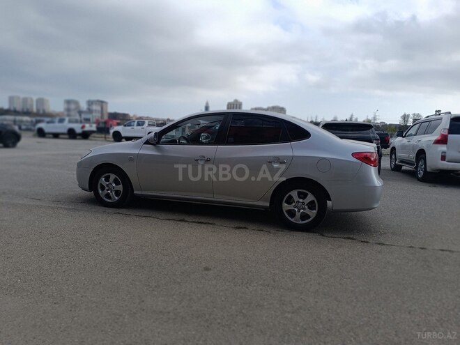 Hyundai Avante 2007, 210,000 km - 1.6 л - Bakı