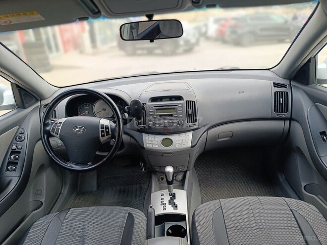 Hyundai Avante 2007, 210,000 km - 1.6 л - Bakı