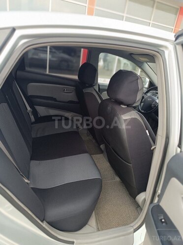 Hyundai Avante 2007, 210,000 km - 1.6 л - Bakı