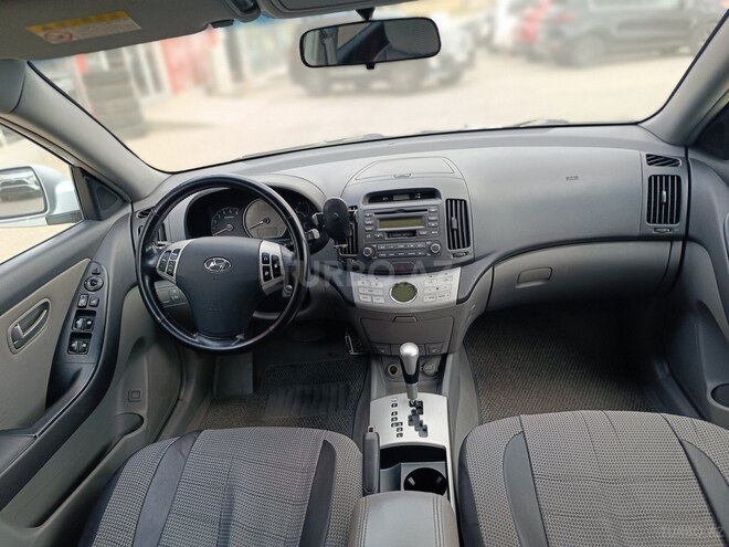Hyundai Avante 2007, 210,000 km - 1.6 л - Bakı
