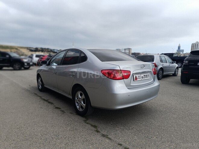 Hyundai Avante 2007, 210,000 km - 1.6 л - Bakı