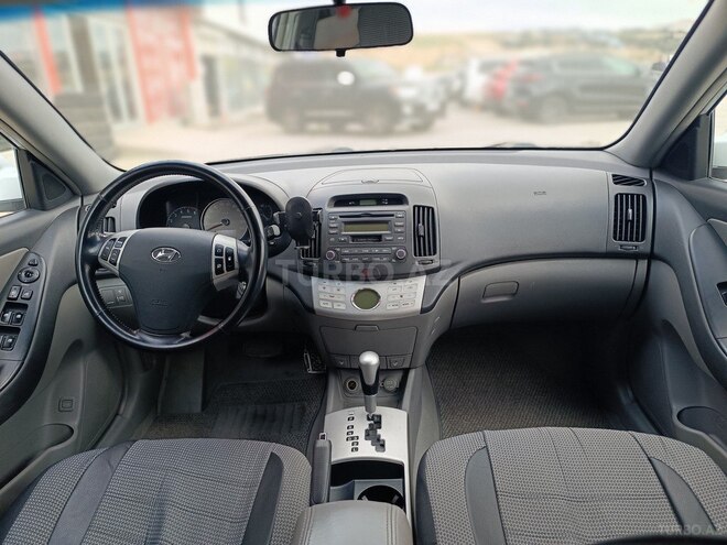 Hyundai Avante 2007, 210,000 km - 1.6 л - Bakı