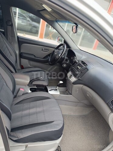 Hyundai Avante 2007, 210,000 km - 1.6 л - Bakı