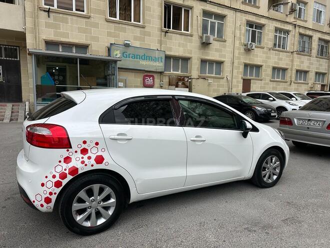 Kia Rio 2012, 149,000 km - 1.4 л - Bakı