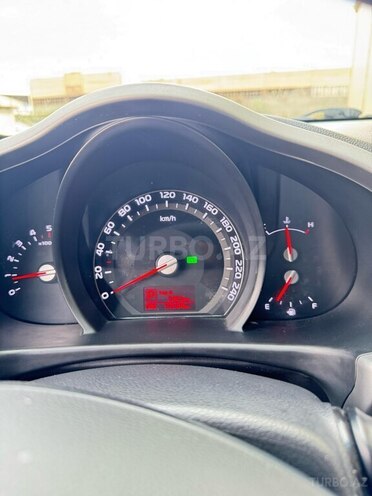 Kia Sportage 2015, 92,600 km - 2.0 l - Bakı