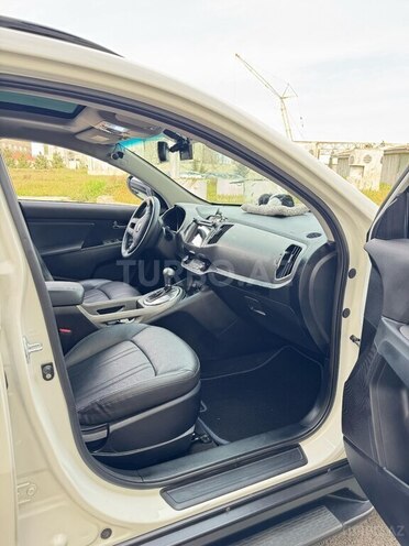 Kia Sportage 2015, 92,600 km - 2.0 l - Bakı
