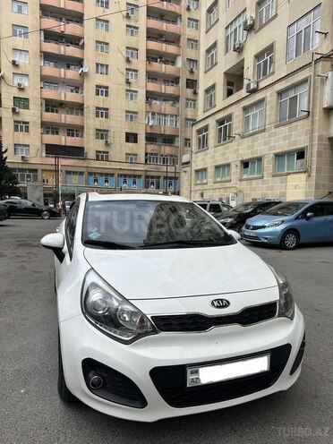 Kia Rio 2012, 149,000 km - 1.4 л - Bakı