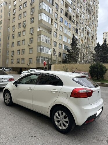 Kia Rio 2012, 149,000 km - 1.4 л - Bakı