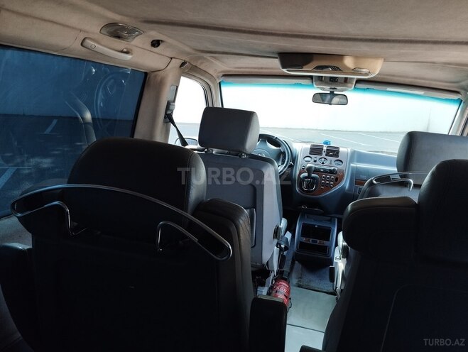 Mercedes Vito 1999, 478,000 km - 2.2 л - Sumqayıt