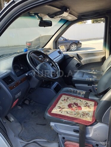 Mercedes Vito 1999, 478,000 km - 2.2 л - Sumqayıt