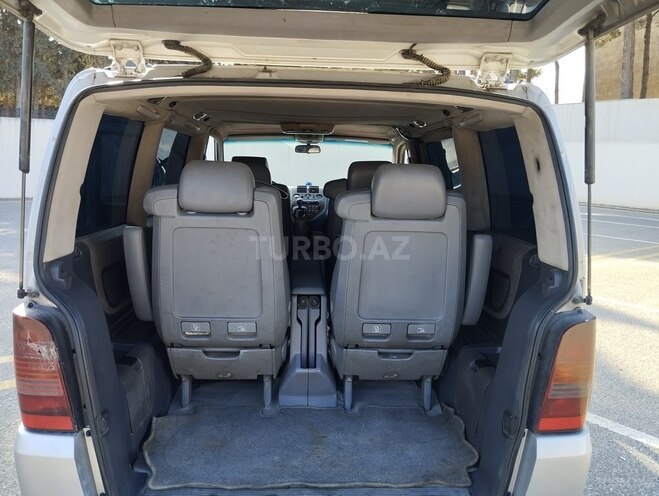 Mercedes Vito 1999, 478,000 km - 2.2 л - Sumqayıt