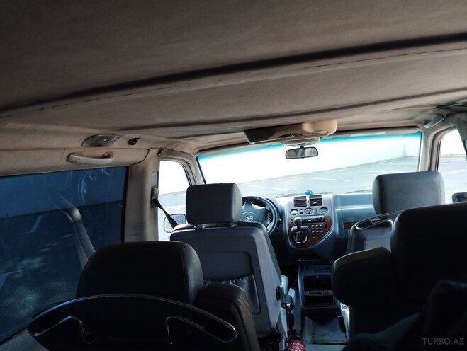 Mercedes Vito 1999, 478,000 km - 2.2 л - Sumqayıt