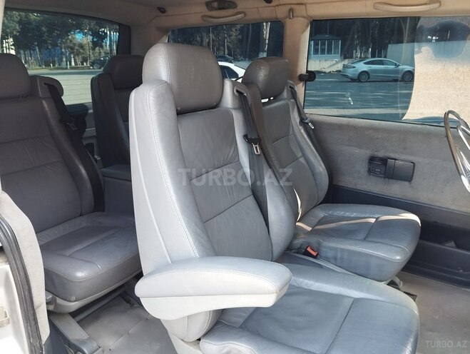 Mercedes Vito 1999, 478,000 km - 2.2 л - Sumqayıt