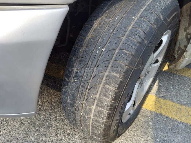 Mercedes Vito 1999, 478,000 km - 2.2 л - Sumqayıt