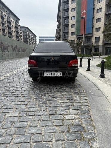 Saipa 132 2014, 77,000 km - 1.3 l - Bakı