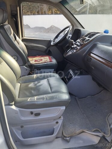 Mercedes Vito 1999, 478,000 km - 2.2 л - Sumqayıt