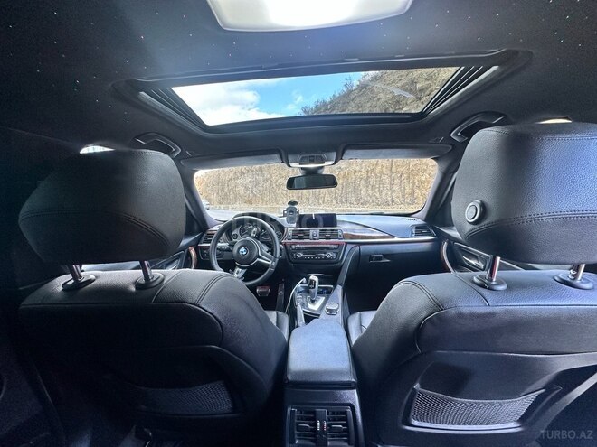 BMW 320 2015, 148,000 km - 2.0 l - Bakı