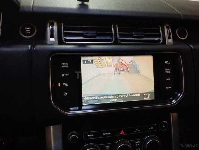 Land Rover Range Rover-19
